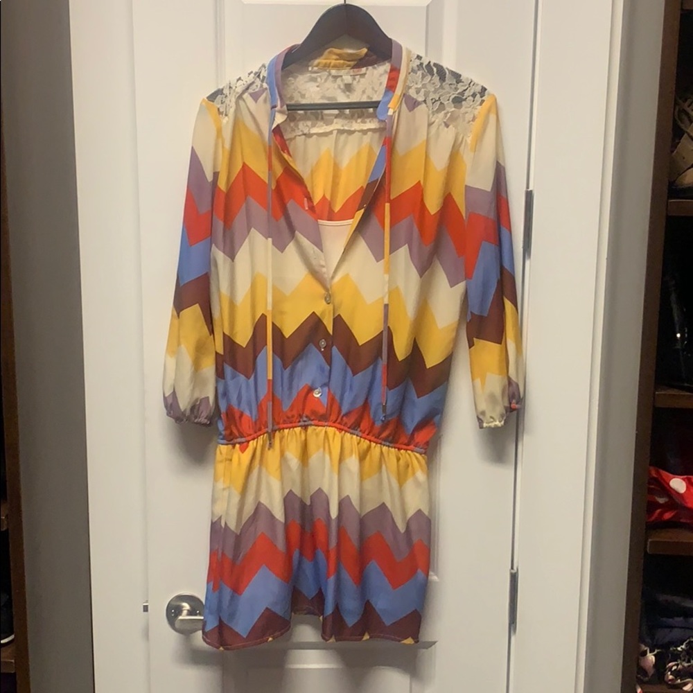 Gianni Bini Dress